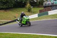 Lower Group Green Bikes